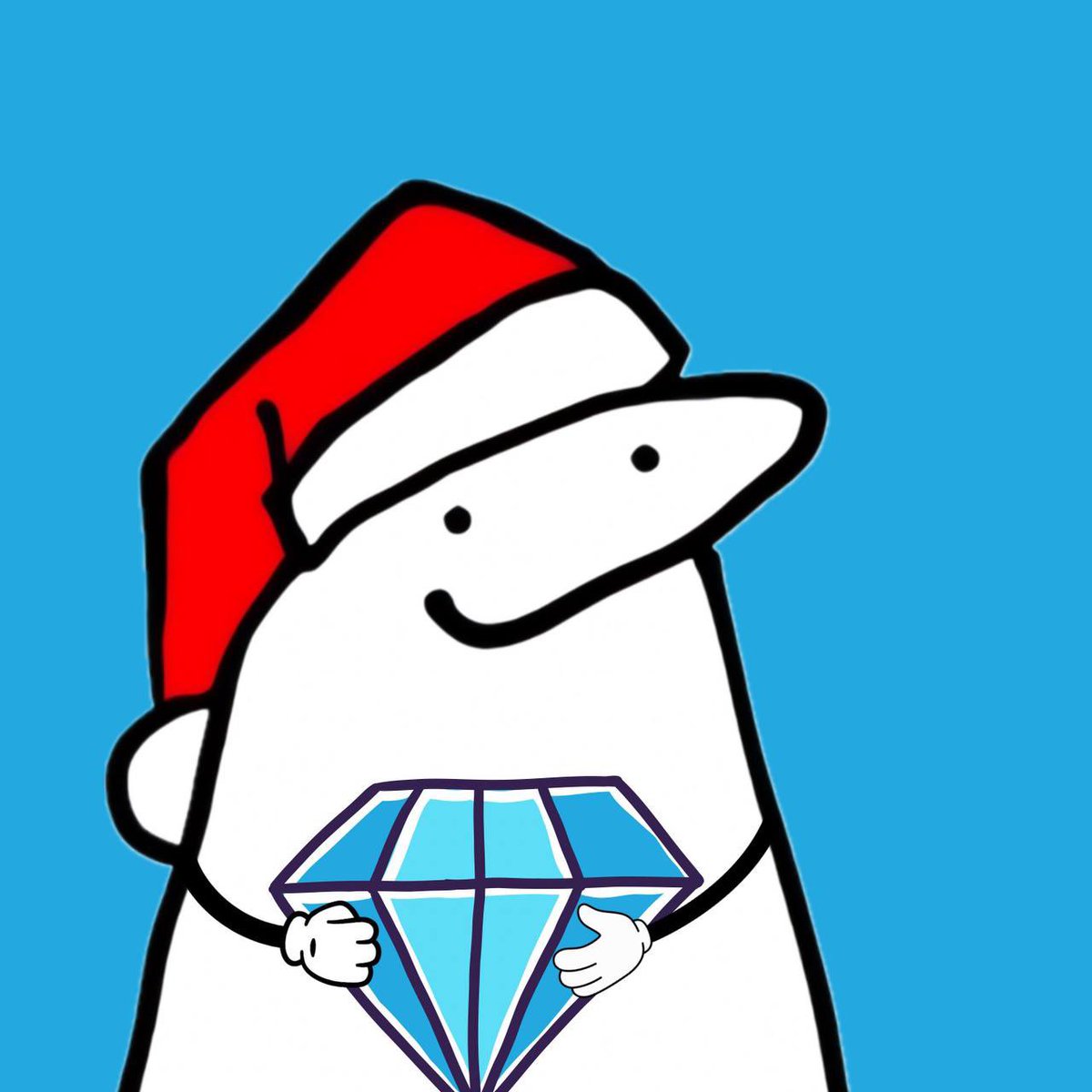 Why_not_Chriz's tweet photo. @saga0z Got your Christmas cook! https://t.co/Z1yajxOGBO