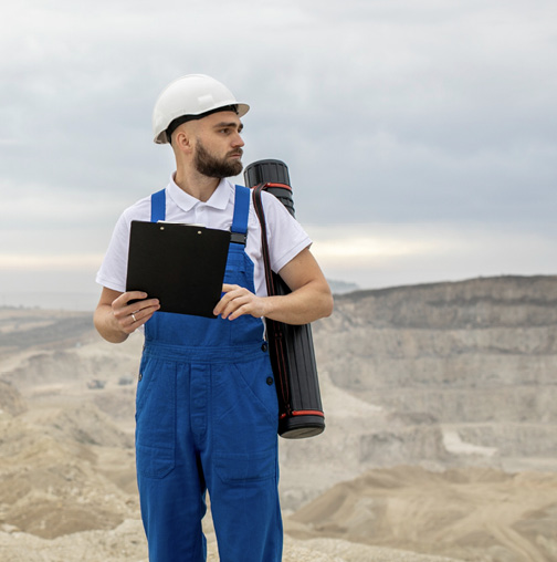 North American Mining magazine tweet media