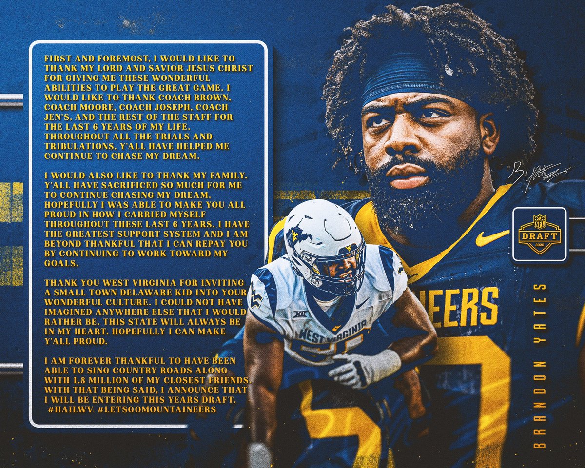 Godspeed. 🙏🏽