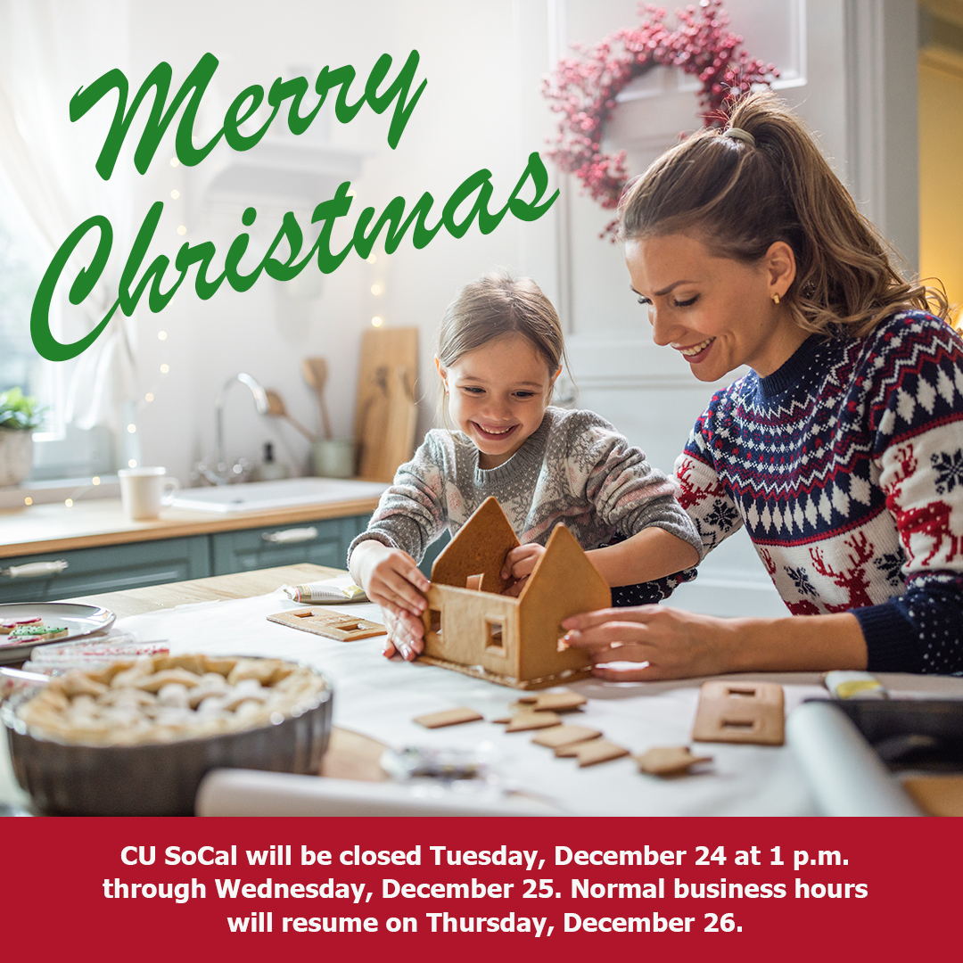 Credit Union of Southern (CU SoCal) tweet media