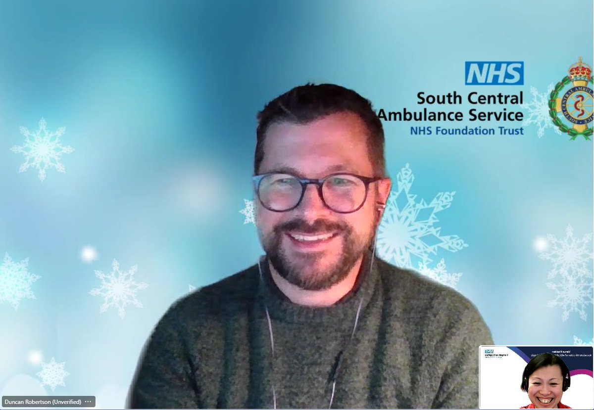 Venus Madden (@thevenusmadden) on Twitter photo Great meeting with <a href="/DuncanSCAS/">Duncan Robertson (duncr.bluesky.social)</a> today discussing clinical leadership, governance, & future collaborations to strengthen the #AHP workforce🌟
Also reflected on <a href="/SuzanneRastrick/">Suzanne Rastrick</a>'s inspiring leadership as #CAHPO for England. Excited for what’s ahead! 💪🏽
#AHPsDeliver
#Collaborations Great meeting with <a href="/DuncanSCAS/">Duncan Robertson (duncr.bluesky.social)</a> today discussing clinical leadership, governance, & future collaborations to strengthen the #AHP workforce🌟
Also reflected on <a href="/SuzanneRastrick/">Suzanne Rastrick</a>'s inspiring leadership as #CAHPO for England. Excited for what’s ahead! 💪🏽
#AHPsDeliver
#Collaborations