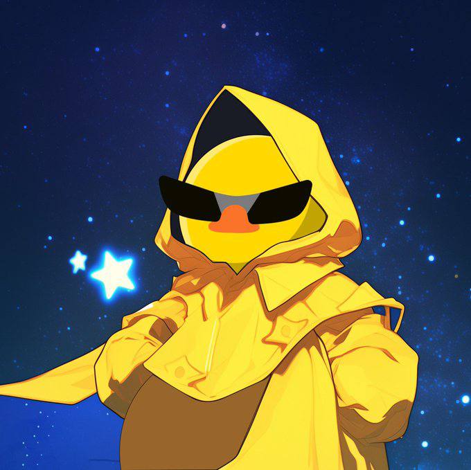2 days until Christmas, and I want to share something personal with you all.

No hype, no fluff just my honest thoughts on the TON ecosystem, the frustration we’re feeling, and where I believe we need to go.

I’m a Duck in the dark, exploring this landscape. Will you join me? 🧵