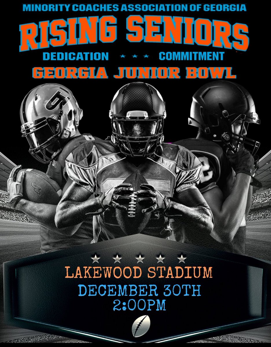 Looking forward to the Rising Seniors Experience and playing with and against some of the top Juniors in the state‼️

<a href="/MCARisingSenior/">MCAofGA Rising Seniors Game</a> 
<a href="/artink67/">Ahmand Tinker - personal page</a> 
<a href="/Subzero06/">Coach Silveri</a> 
@JoeBurns35