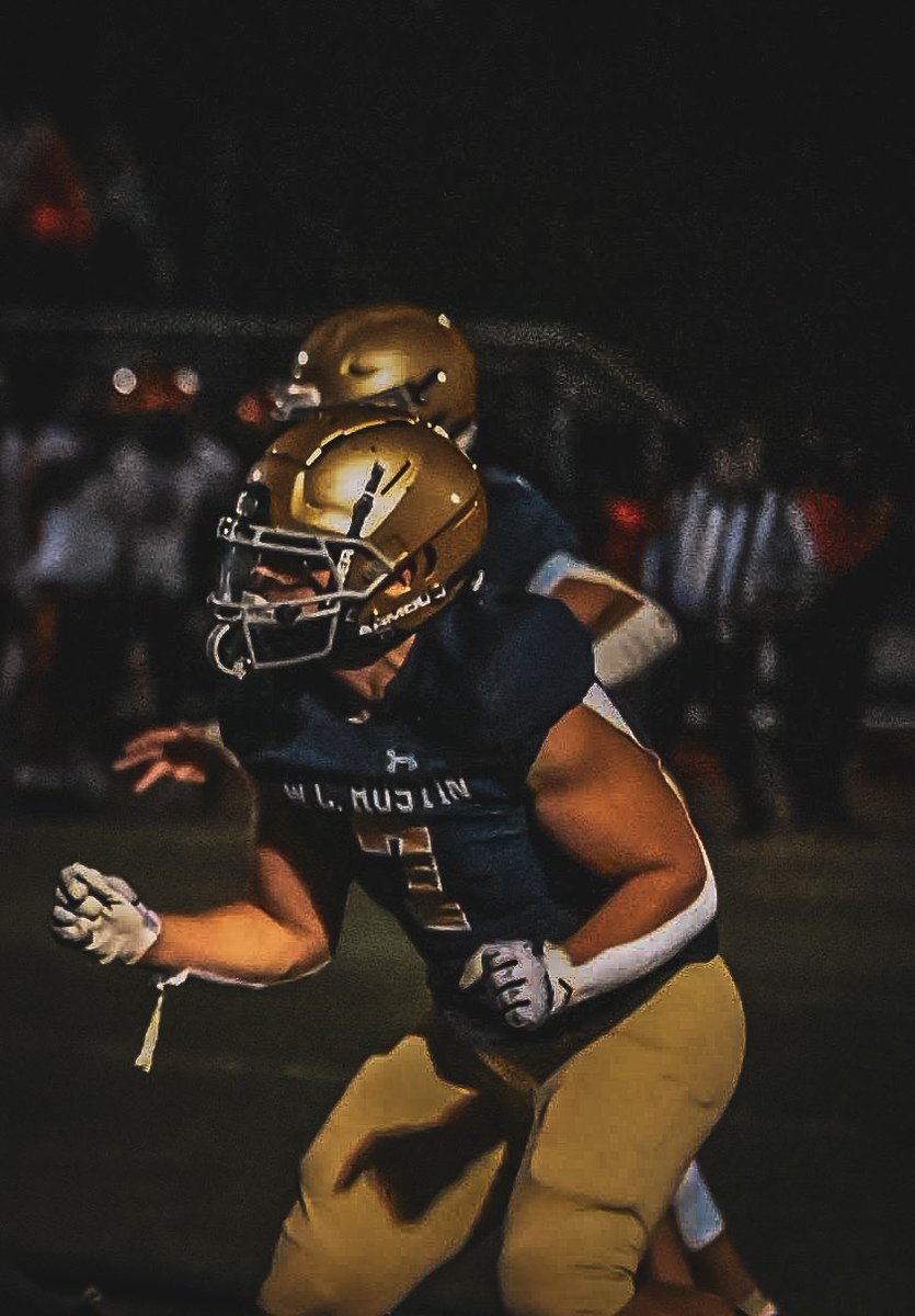 Josh Colonia (@j_col04) on Twitter photo ⭐️Senior Year Film⭐️
50+ TKLS💪🏼
5 FF‼️
9 Sacks⚡️
17 TFL 🙅🏼♂️
16 QB Pressures 💨
1st Team All Chesmont✅
District Champions🏆
Brothers made for life ❤️
<a href="/Rustin_Football/">Rustin Football</a> <a href="/RustinStrength/">Coach Hoffman</a>
hudl.com/v/2QXswp
 ⭐️Senior Year Film⭐️
50+ TKLS💪🏼
5 FF‼️
9 Sacks⚡️
17 TFL 🙅🏼♂️
16 QB Pressures 💨
1st Team All Chesmont✅
District Champions🏆
Brothers made for life ❤️
<a href="/Rustin_Football/">Rustin Football</a> <a href="/RustinStrength/">Coach Hoffman</a>
hudl.com/v/2QXswp
