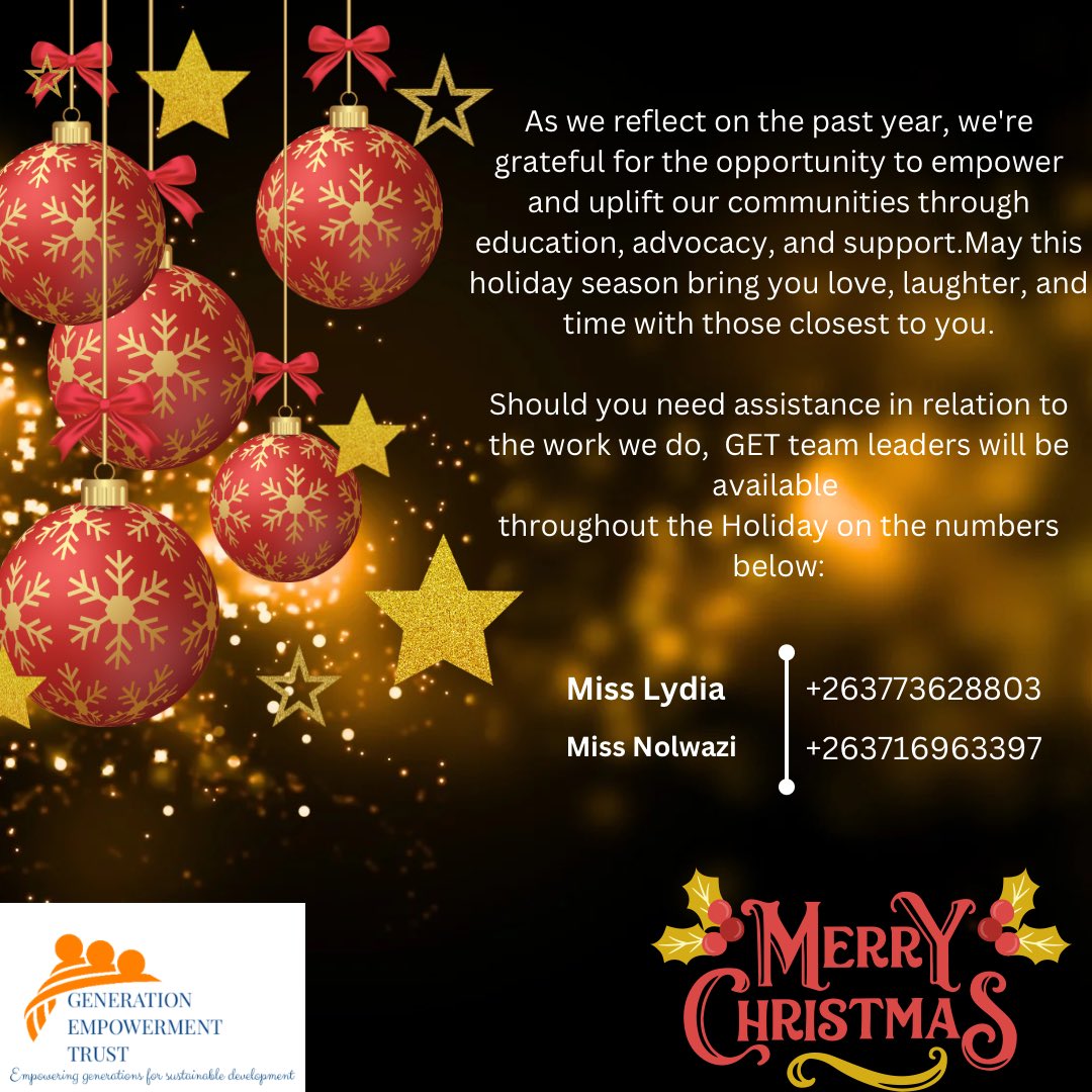 From our team to yours, Merry Christmas and a bountiful New Year.