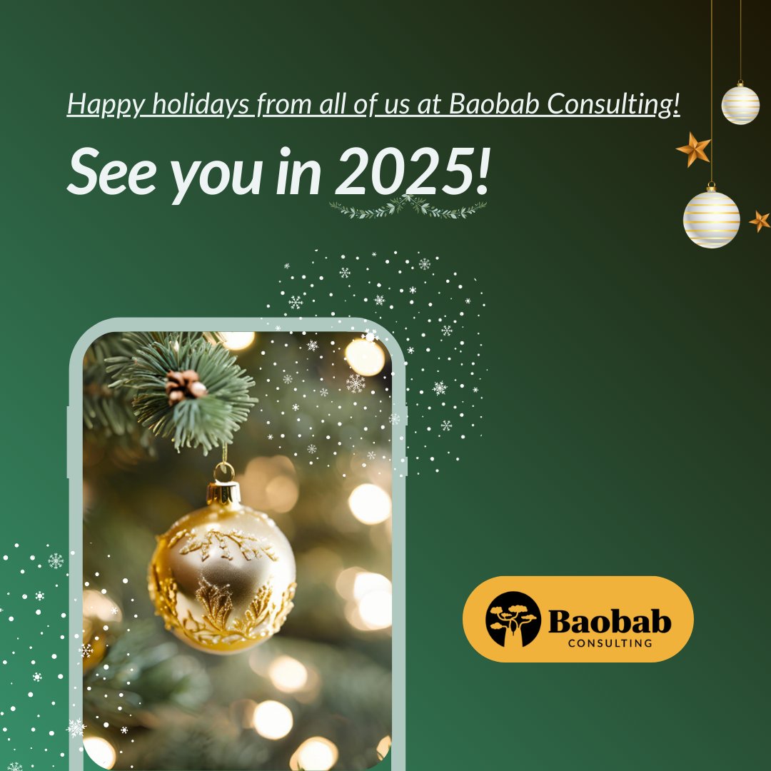 Baobab Consulting tweet media