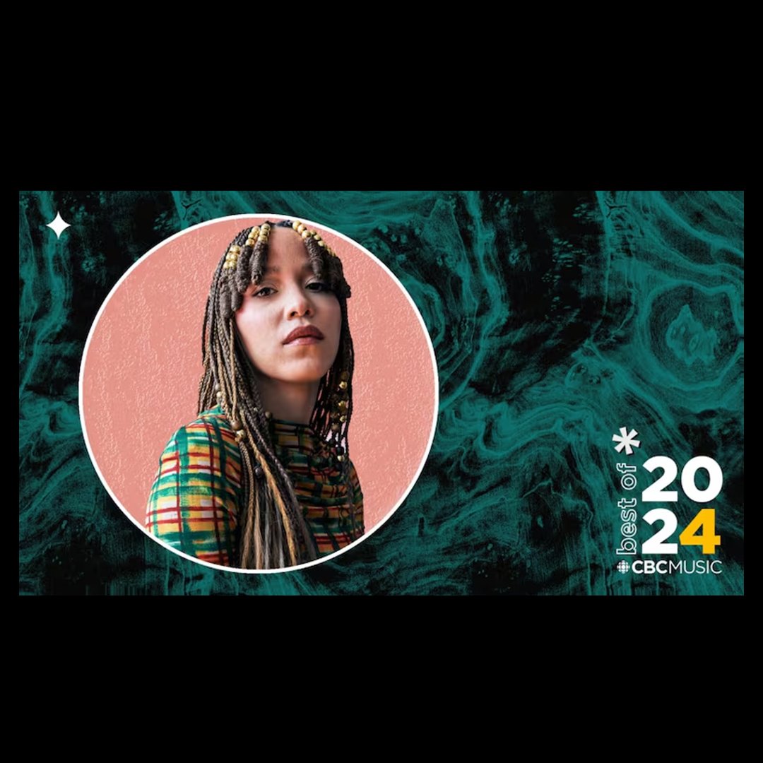 Polaris Music Prize (@polarisprize) on Twitter photo #Polaris2024 Short Lister Cindy Lee has landed at #10 on <a href="/cbc_music/">CBC Music</a>'s #TopAlbums list. Other past noms include <a href="/mustafathepoet/">Mustafa</a>, <a href="/kaytranada/">kaytradamus</a>, <a href="/chardaywilson/">Charlotte Day Wilson</a>, <a href="/caribouband/">Caribou</a>, <a href="/kaiakater/">Kaïa Kater</a>, <a href="/TheRezKids/">Snotty Nose Rez Kids</a>, <a href="/lunaliband/">Luna Li</a>, <a href="/ctsecond/">Clairmont The Second</a> + <a href="/ShawnMendes/">Shawn Mendes</a>.
cbc.ca/music/best-can… #Polaris2024 Short Lister Cindy Lee has landed at #10 on <a href="/cbc_music/">CBC Music</a>'s #TopAlbums list. Other past noms include <a href="/mustafathepoet/">Mustafa</a>, <a href="/kaytranada/">kaytradamus</a>, <a href="/chardaywilson/">Charlotte Day Wilson</a>, <a href="/caribouband/">Caribou</a>, <a href="/kaiakater/">Kaïa Kater</a>, <a href="/TheRezKids/">Snotty Nose Rez Kids</a>, <a href="/lunaliband/">Luna Li</a>, <a href="/ctsecond/">Clairmont The Second</a> + <a href="/ShawnMendes/">Shawn Mendes</a>.
cbc.ca/music/best-can…