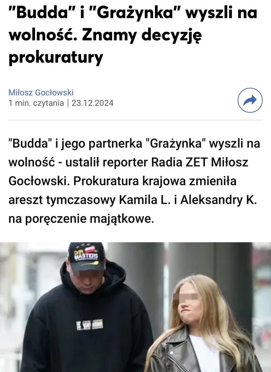 mspysinski's tweet image. Świąteczny cud!