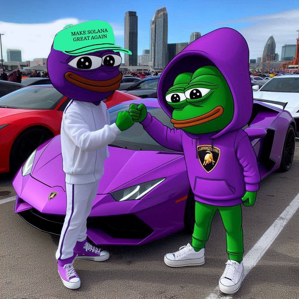 Jchaseinc's tweet photo. @PurplePepeS0L @trysuper_ Buy with a credit or debit card?!?  💪🏽🚀🚀🚀 https://t.co/VW9bexMQnw