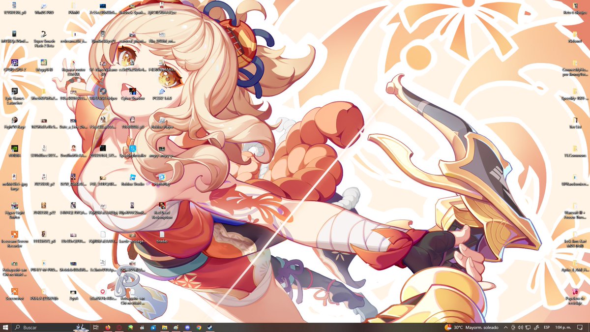 🕹️*Gabriel~Kun, @#YoMeQuedoEnCasa*🕹️ (?) tweet media