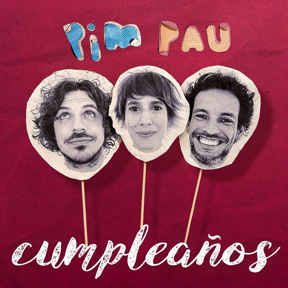 1340ent's tweet photo. Celebramos el aniversario de @Pimpau con #Cumpleaños Atravesado ritmos brasileros y otras mixturas. Un repertorio festivo con abordaje lúdico y momentos oníricos de sutileza. Celebrando el recorrido con el deseo de pensar en la infancia como un presente constante.🎁 https://t.co/SOxsPwFSup