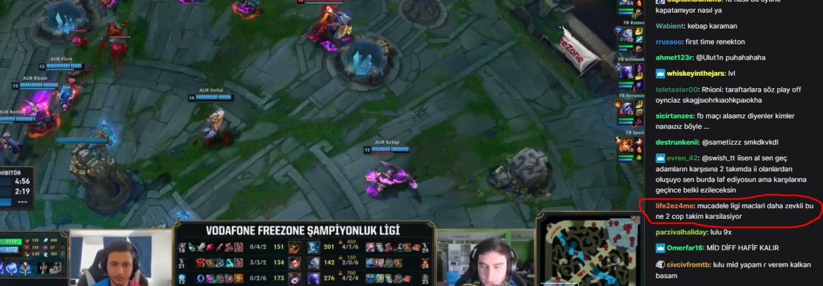 Mücadele tweet media