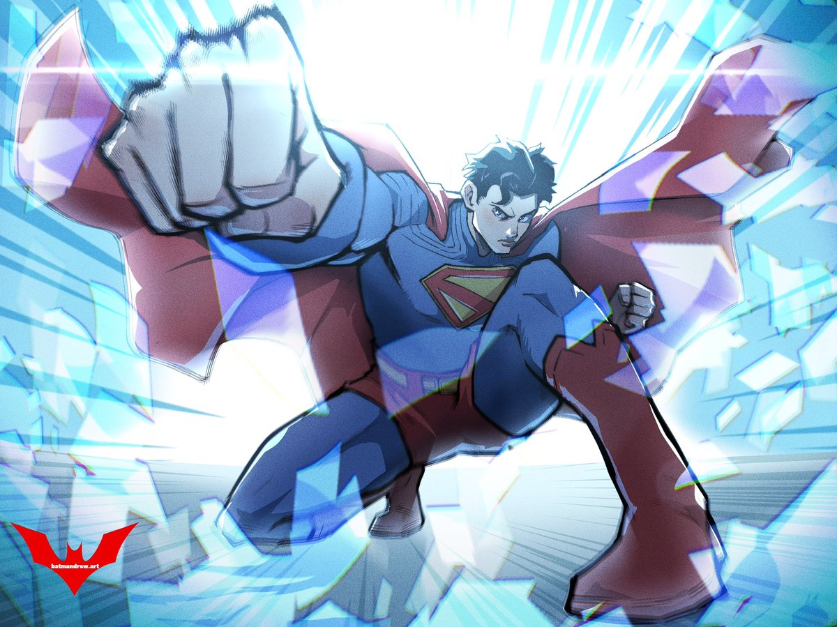 BatmAndrew.art (@batmandrewart) on Twitter photo 