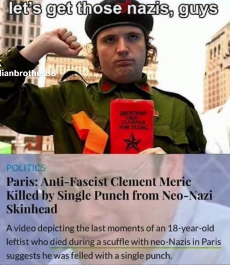 Canadian Patriot tweet media