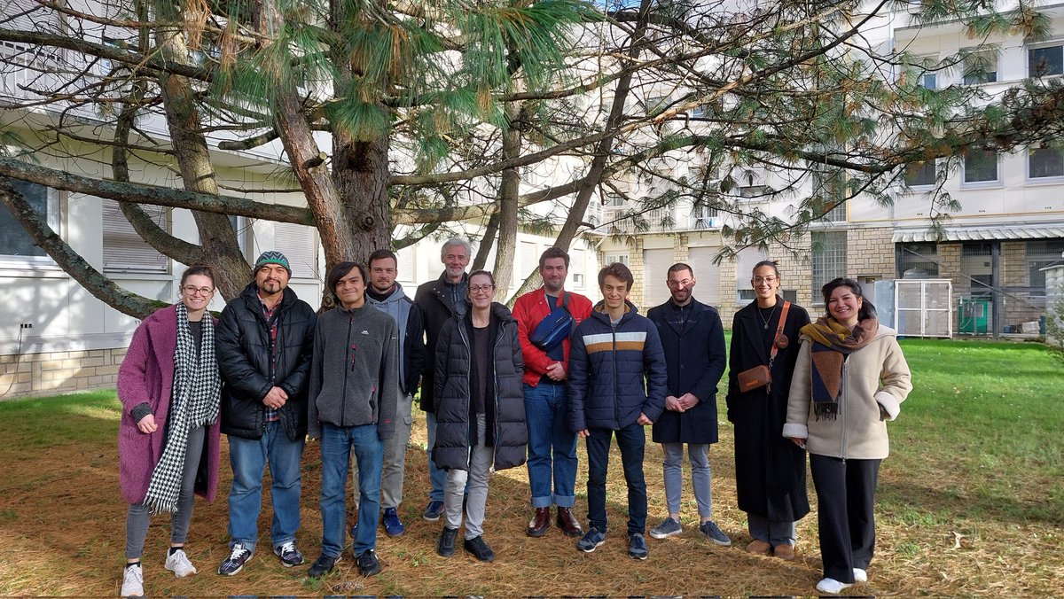 Masson Group tweet media