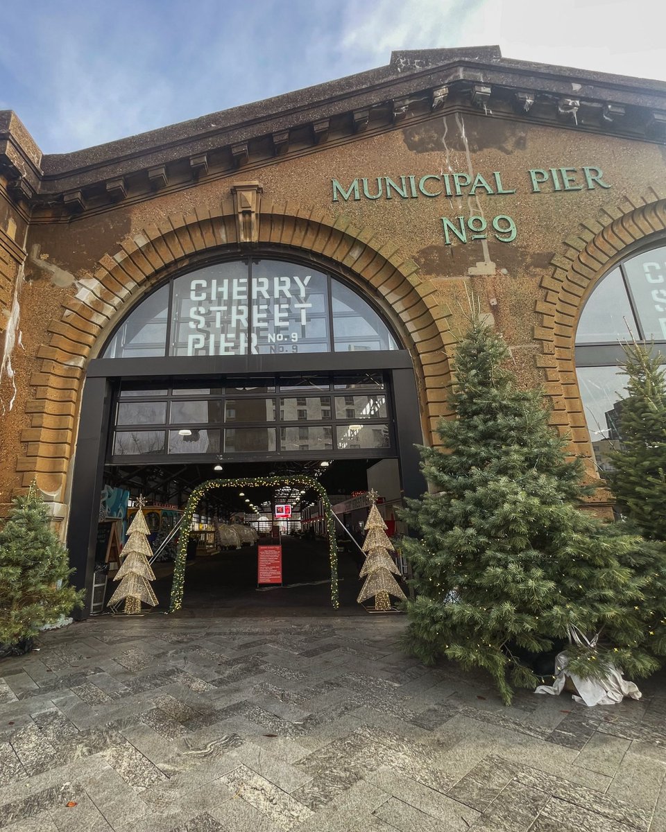 It was a pleasure spending time at <a href="/hbmadv/">HB&M</a> HQ in Philly last week 🙌