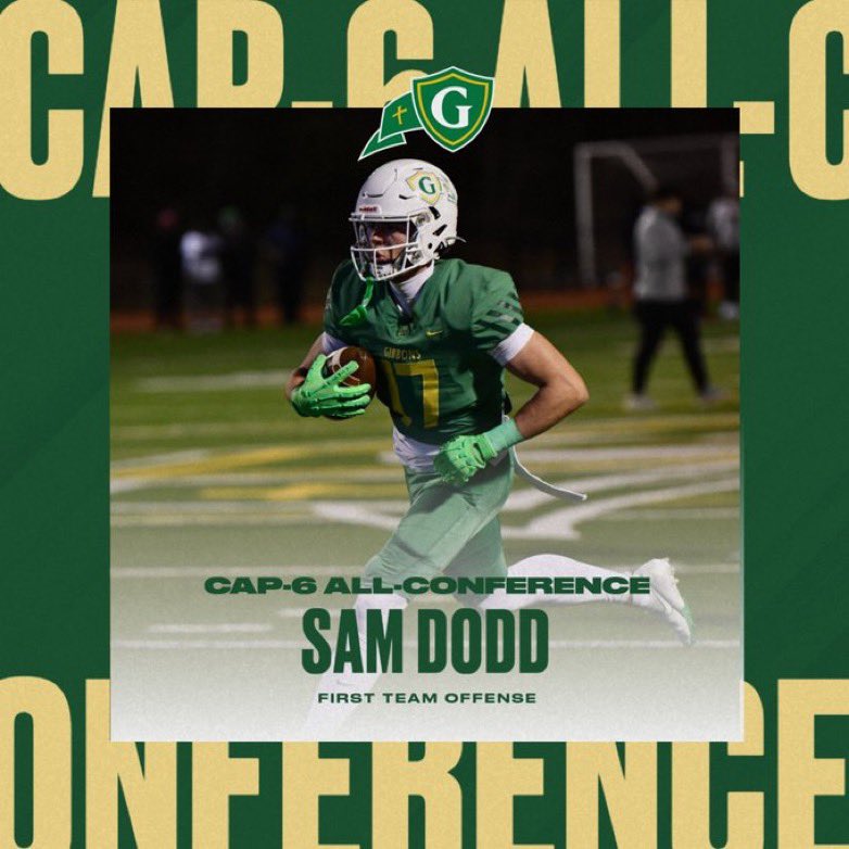 Gibbons Football (@football_cghsnc) on Twitter photo 