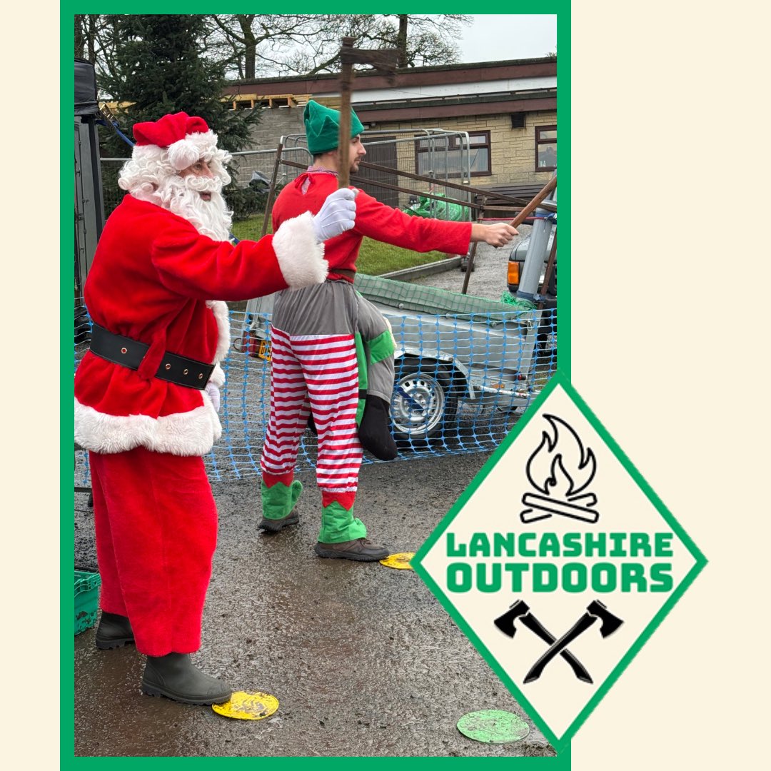 🎄 Wishing all our amazing customers a Merry Christmas &amp; a Happy New Year! 🎉

Thank you for an incredible year—we’ve got exciting plans for 2025 and can’t wait to welcome you back for more outdoor adventures! 🌟

#MerryChristmas #HappyNewYear #OutdoorAdventures2025