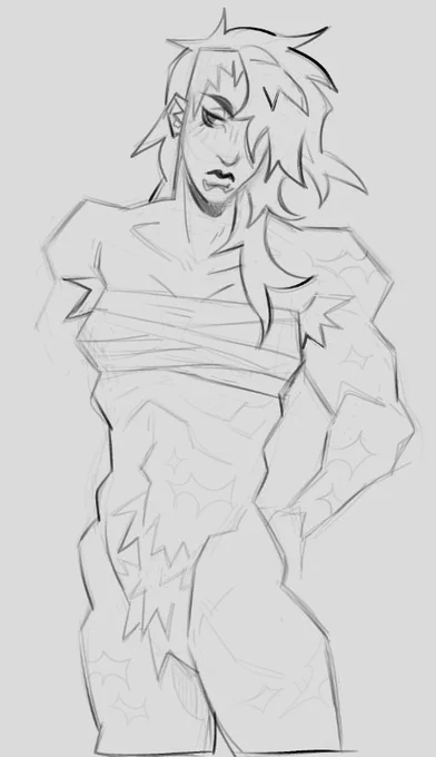wip :3
#viarcane 