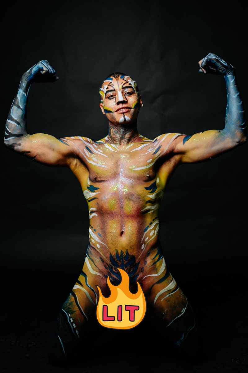 Listos para una nueva colaboración con <a href="/johnp1org/">JOHN CORTEZ</a> y el talento de <a href="/saro_foto/">SARO</a>