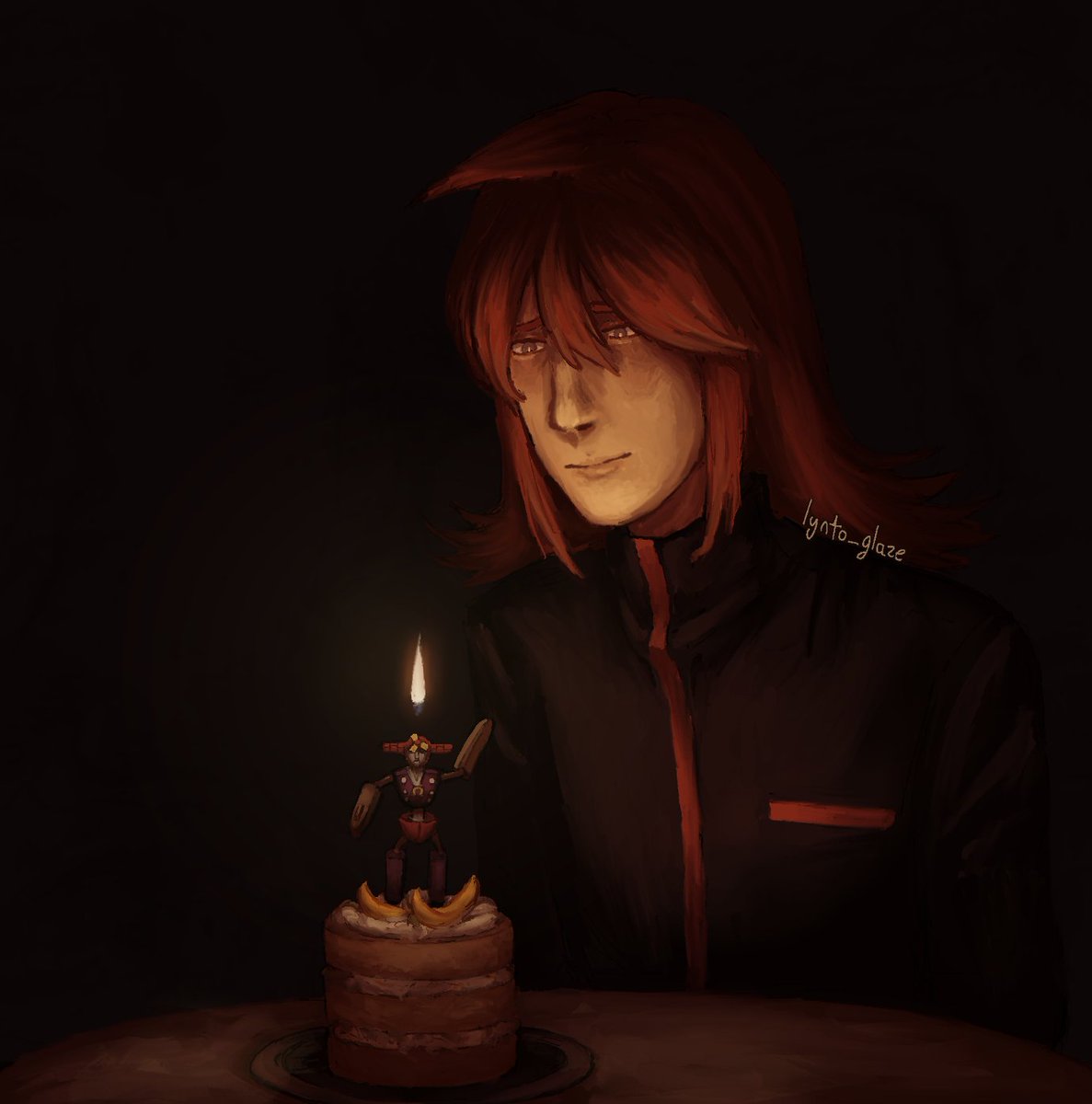 lyntos_artcave's tweet photo. The warmth I've always wished for...
#シルバー生誕祭2024 #ポケスペ #pokespe #trainersilver https://t.co/wmgPQ2w75Y