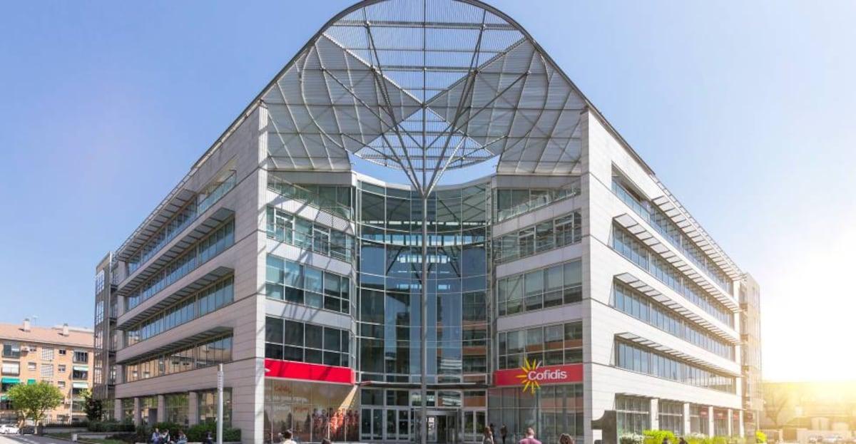 La justicia anula un contrato que Cofidis firmó con un cliente por enmascarar un préstamo al consumo como tarjeta ‘revolving’ elpais.com/economia/mis-d…