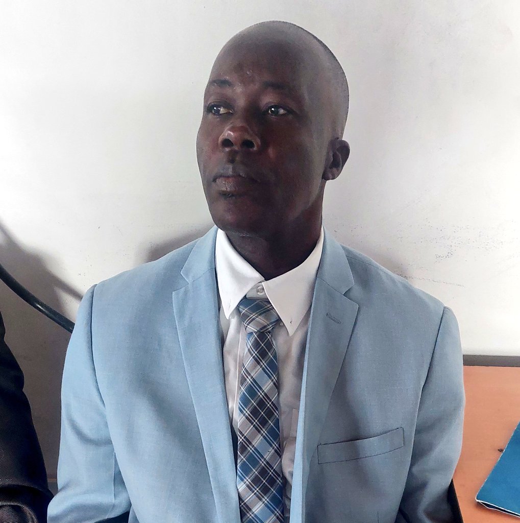 Gonaïbo Post tweet media