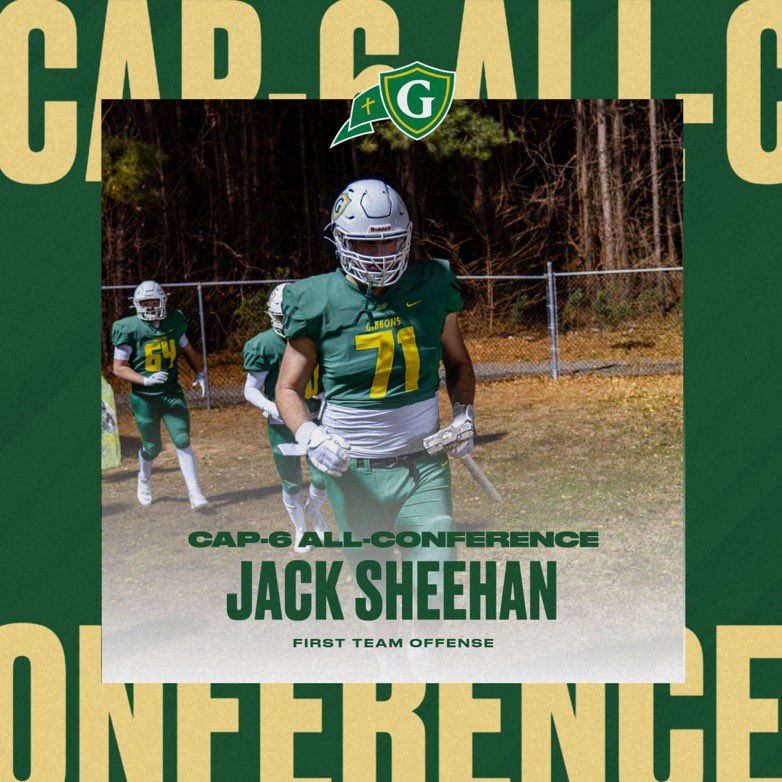 Gibbons Football (@football_cghsnc) on Twitter photo 