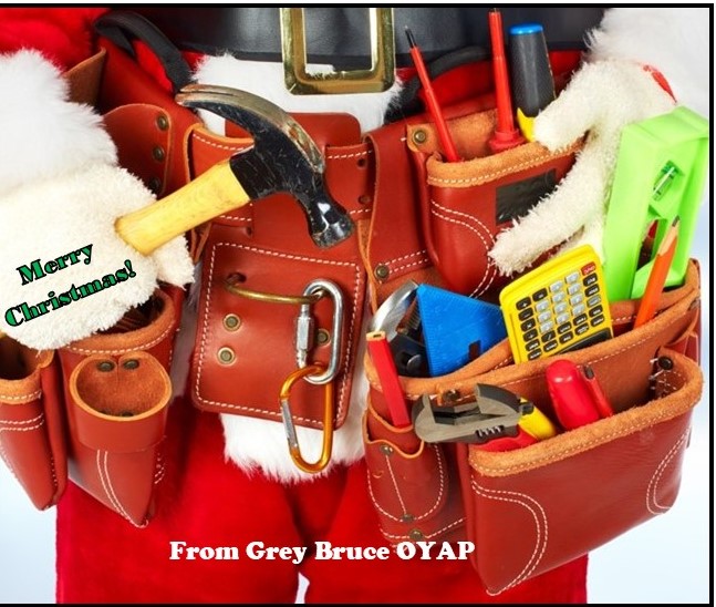 Grey Bruce OYAP (@greybruceoyap) on Twitter photo 