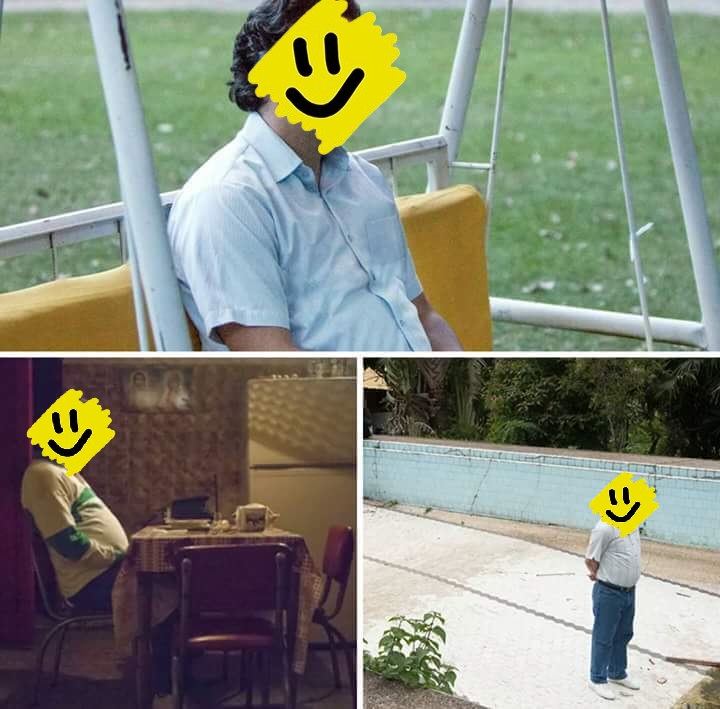 we're literally witnessing one of the coolest launch before 2025.

we're in bAInance waiting room

the patient will be given their reward without measure