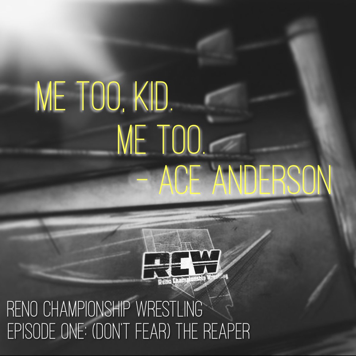 MakeBelieveKyle's tweet image. Such an overwhelming response to @RenoRasslin94 last week! 

We spent all week long in the Top 200 Fiction Shows &amp;amp; that’s because of YOU! 

Thank you so much for listening, telling your friends &amp;amp; reviewing the show! 

podcasts.apple.com/us/podcast/ren…