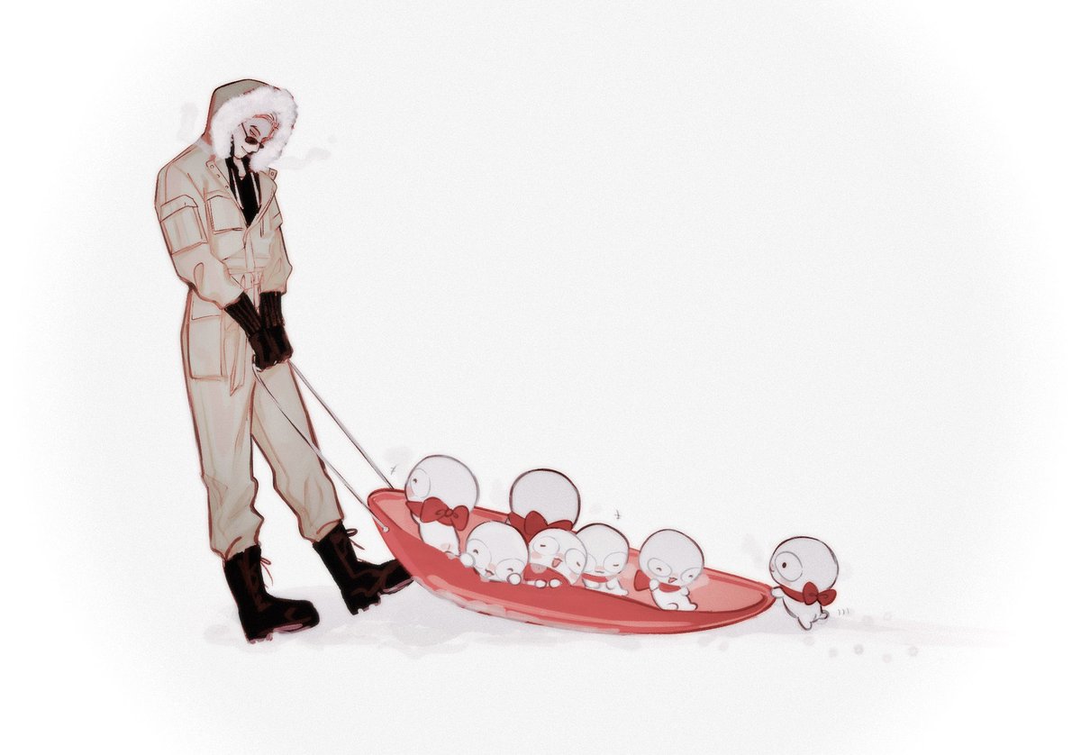 D1v1ng_b33tl3's tweet photo. 메리크리스마스이브🎄
 #Angboart https://t.co/g5ip9gSB5F