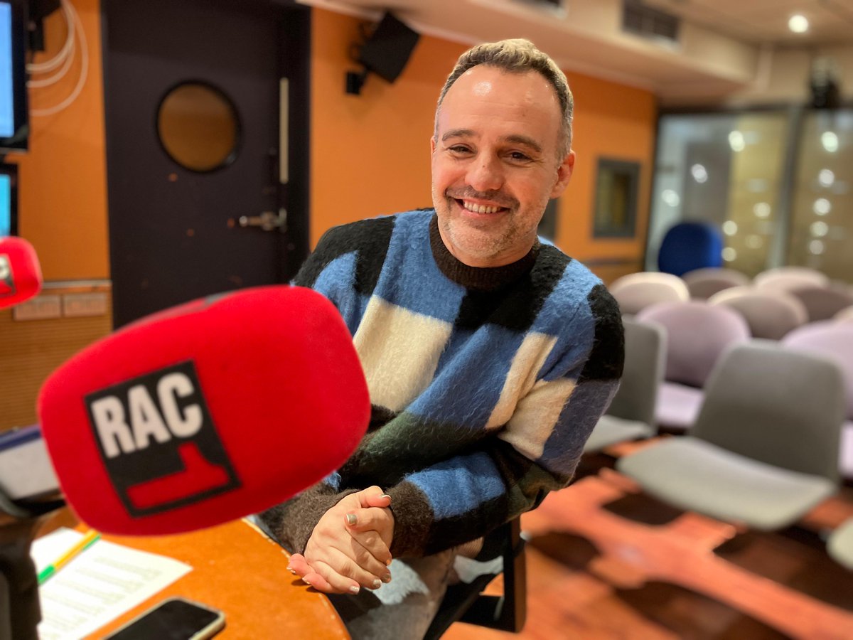 VERSIÓ RAC1 tweet media