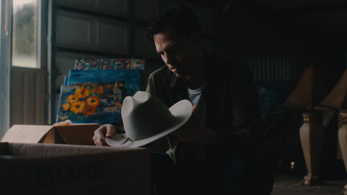 The Official Music Video for “Where I Got My Fire” comes out this Firday, December 27th. Directed by <a href="/adampaulstone/">Adam Paul Stone</a> #jeremygravely #texascountry #musicvideo #texas