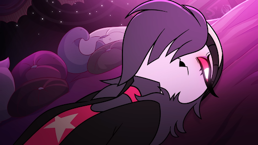 autisticblitz's tweet image. Let's talk about Octavia. Her upbringing, her perspective, and why she acted the way she did during Sinsmas! 🧵 #helluvaboss