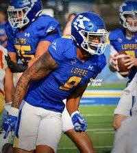 UNK offered!