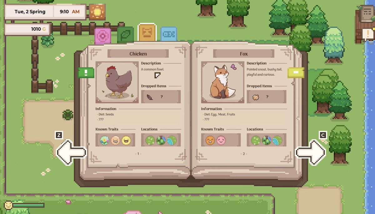 myPotatoGames tweet media