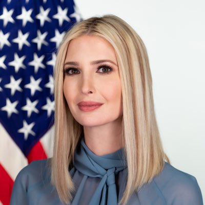 Ivankatrumpp33's tweet image. #NewProfilePic