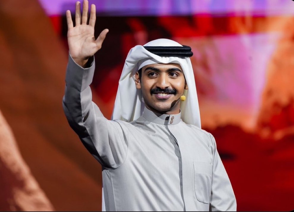 أ. مـتـعـب الـمـجـاحـمـه tweet media