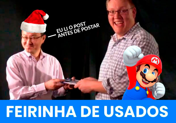 Daniel #OfertasNintendo Reenlsober 👾 tweet media