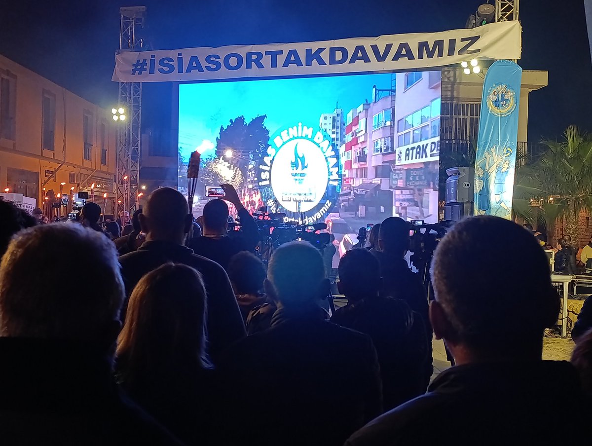 #çocuklariçinadalet