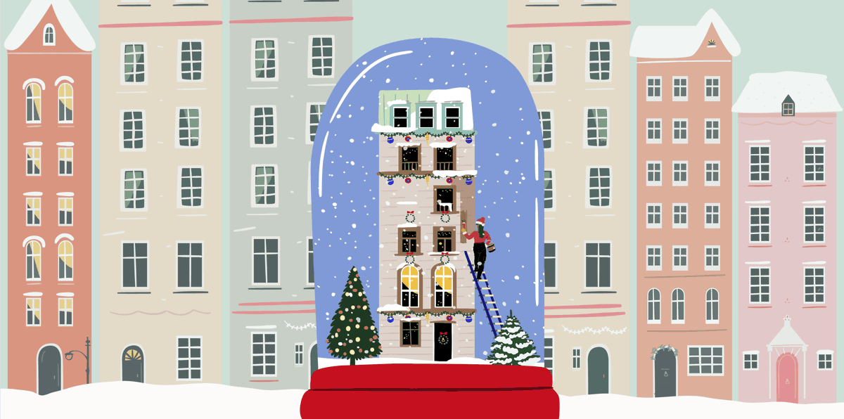 Happy Holidays! 

Things are shaking up at 1014, and we are excited to embark on the next phase of 1014 Fifth Avenue under construction with you.

Illustration by Emily Covington