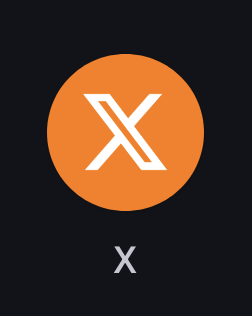 yoboydrazy's tweet photo. 𝕏 is orange 🟧🦾
#Bitmap #BitcoinMetaverse @elonmusk https://t.co/5rCvqYYzFj