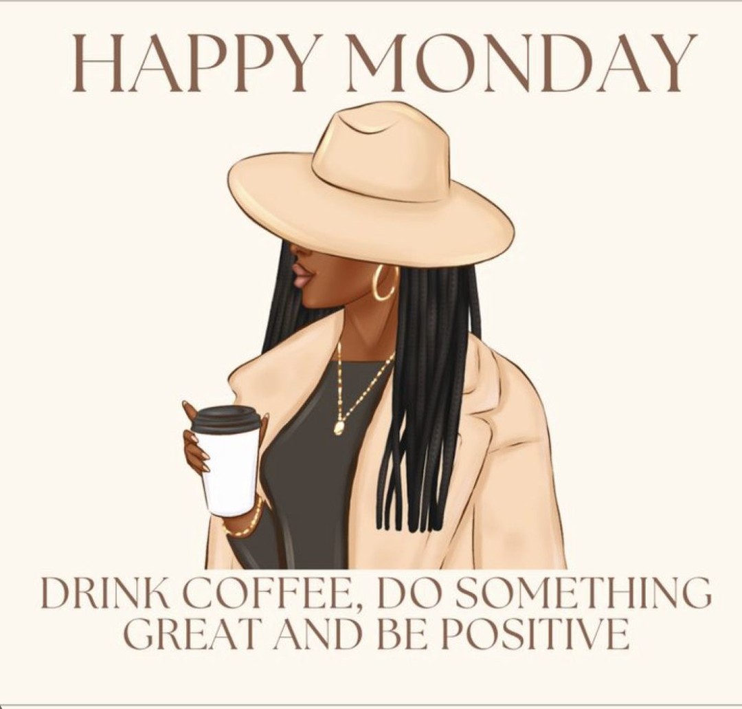 PilotTvLive's tweet photo. Happy Monday! Don’t forget to be awesome! ☕️💪

#monday #mondaymotivation #motivation #motivationalquotes #bekind #kindness #beamazing #quoteoftheday https://t.co/G3ggouHcNz