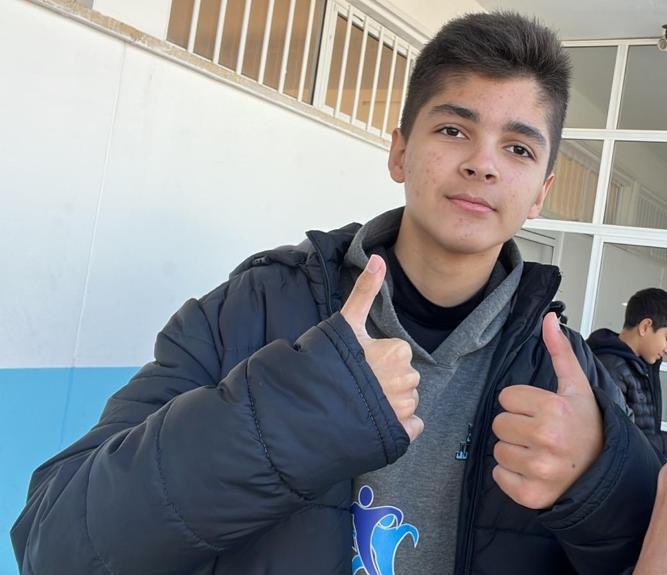 Canım Arif’im 
Umudumuz bu mahkemeden Olası kast kararı çıkması ve kabrini huzurla ziyaret edebilmek
Vazgeçmedik
Vazgeçmeyeceğiz
Çünkü biliyorum sen olsan asla pes etmezdin
#isiasortakdavamız
#isiasolasıkast 
#çocuklariçinadalet