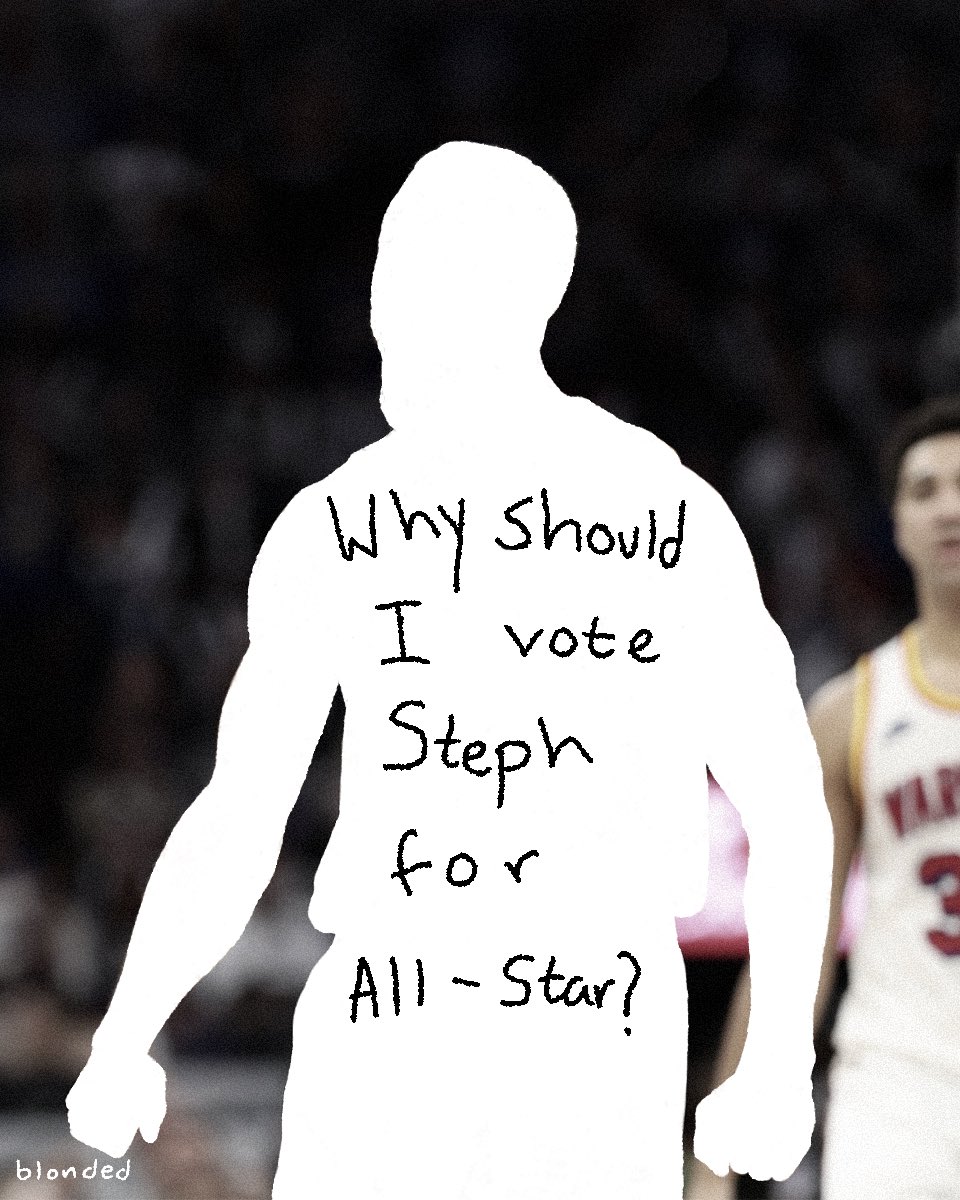 #VoteSteph 🧵