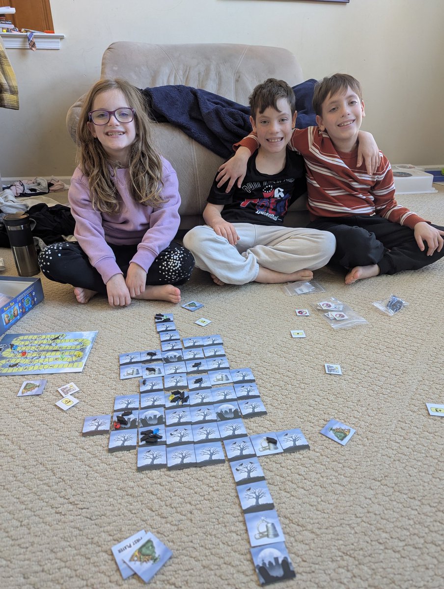 Pulled an old one off the shelf today. Still holds up really well. Crows has just the right amount of mean in it.