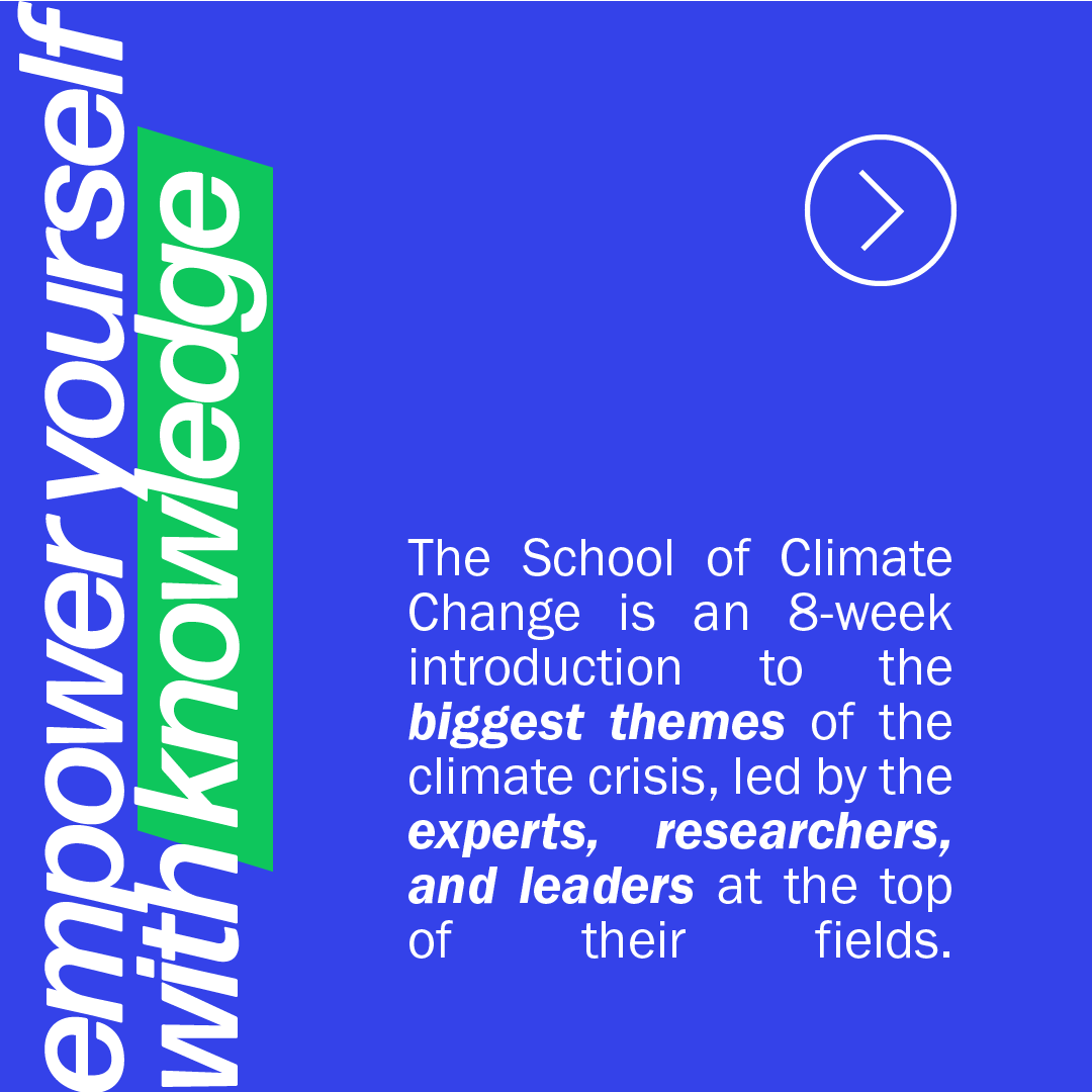 Oxford Climate Society tweet media