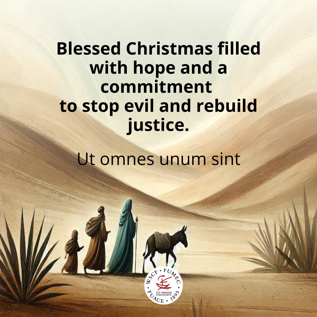 World Student Christian Federation tweet media
