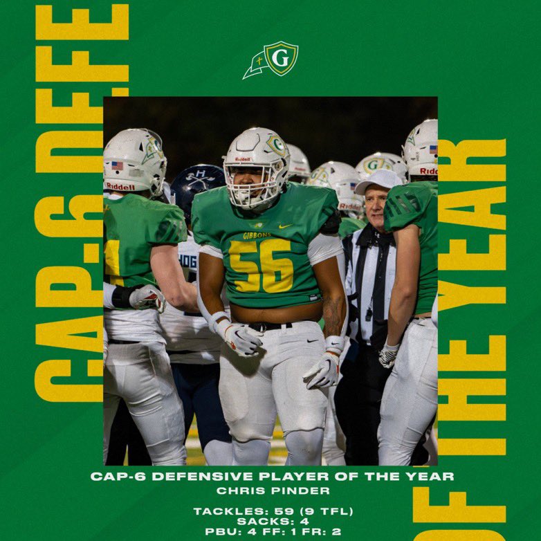 Gibbons Football (@football_cghsnc) on Twitter photo  Gibbons Football (@football_cghsnc) on Twitter photo